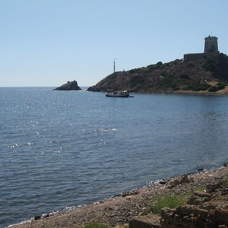 Villa Primavera Villa San Pietro المظهر الخارجي الصورة