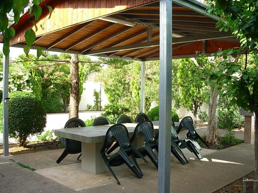 Villa Primavera Villa San Pietro المظهر الخارجي الصورة